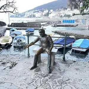  Appartamento Marina Croazia