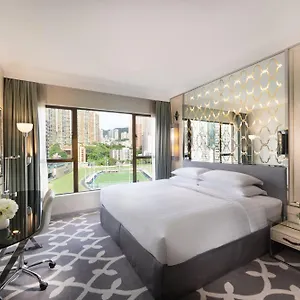 ***** Hotel Dorsett Wanchai, Cina