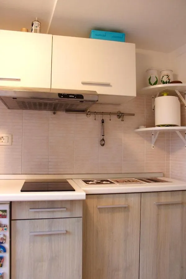 Apartment Studio Ricardo, Opatija