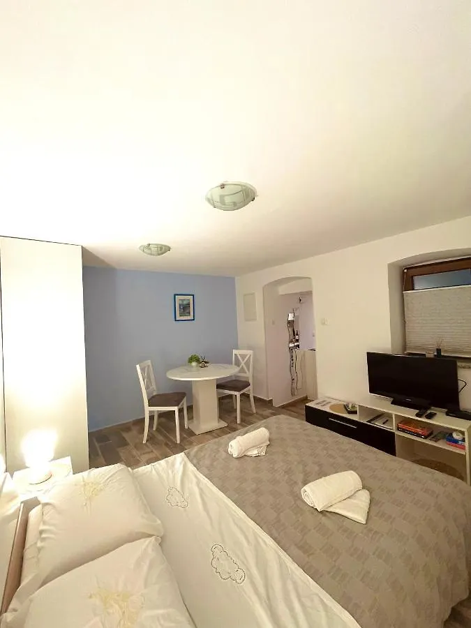 Studio Ricardo, Opatija Apartment