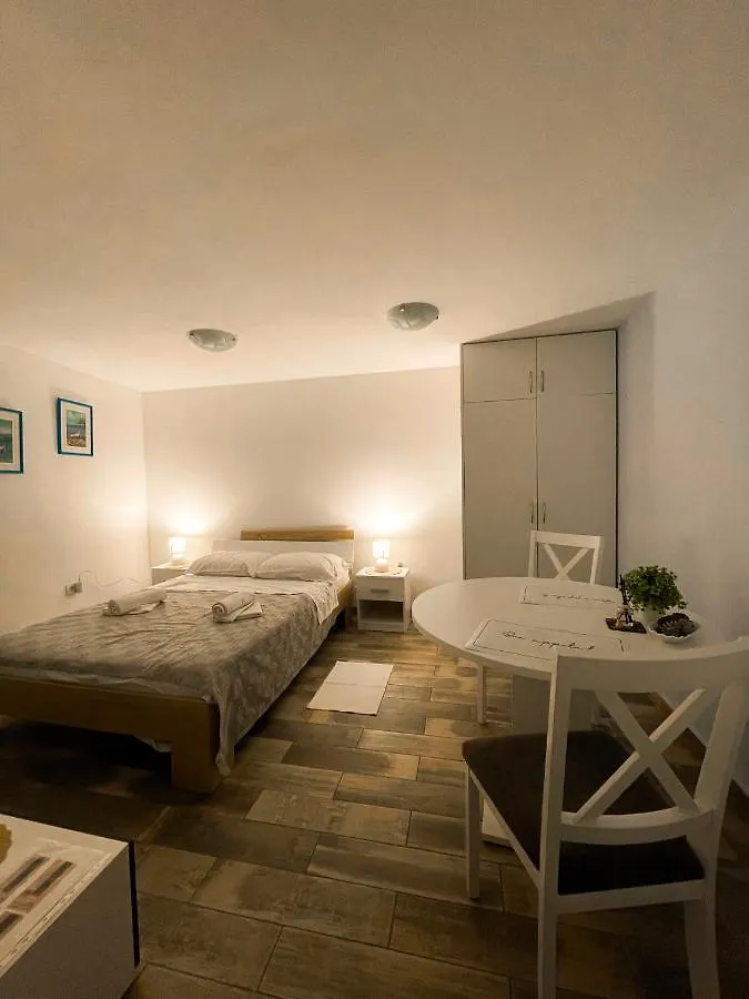 Apartment Studio Ricardo, Opatija