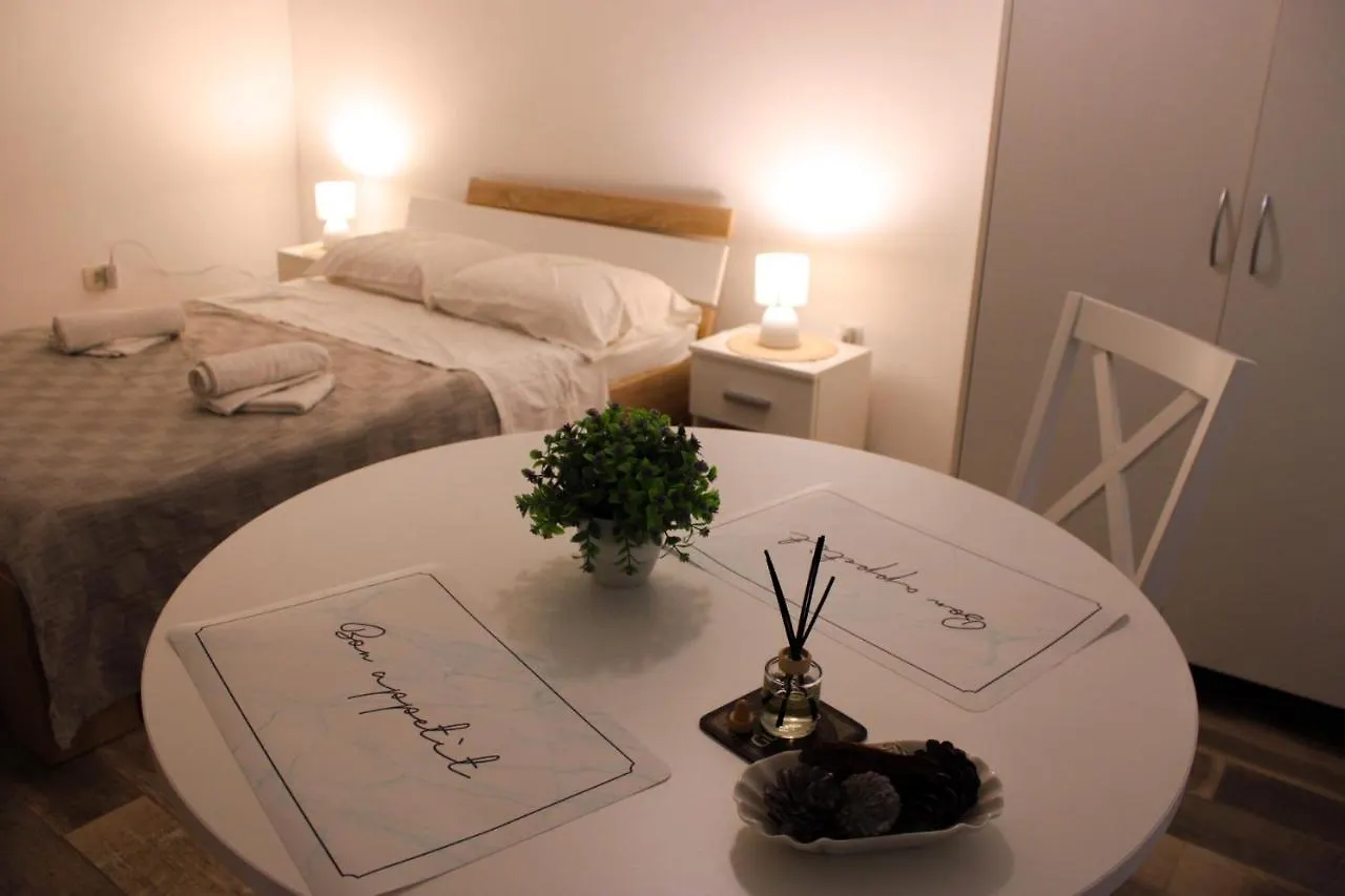 Studio Ricardo, Opatija Croatia
