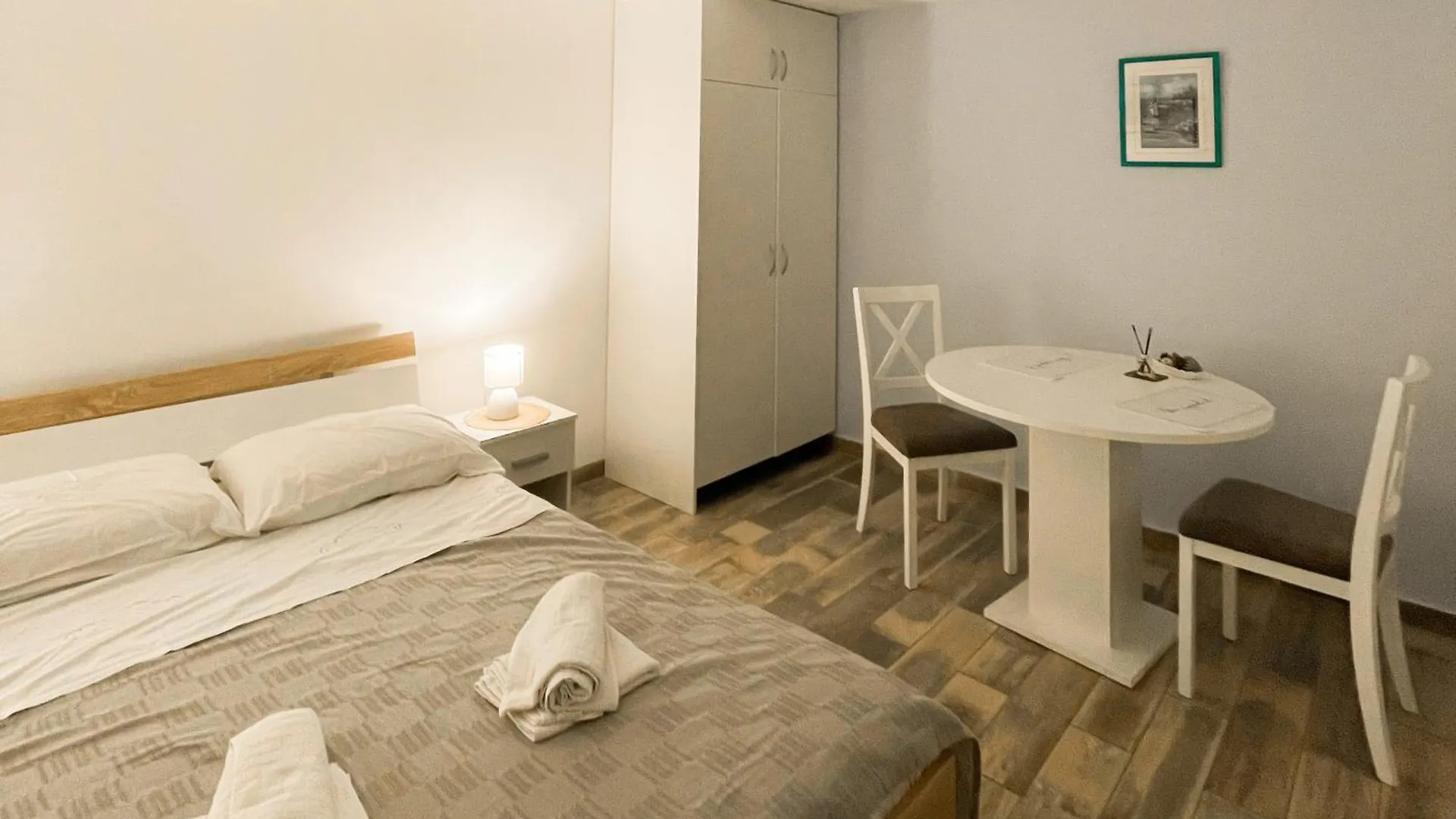 Studio Ricardo, Opatija 0*,  Croatia