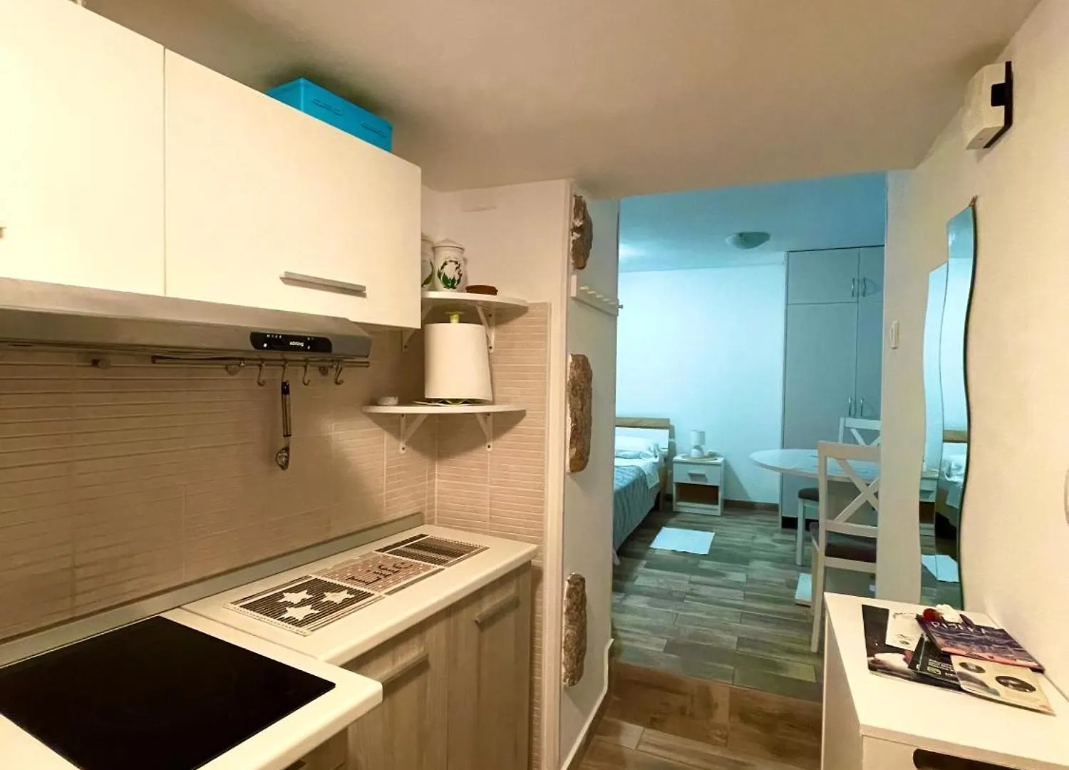 Studio Ricardo, Opatija