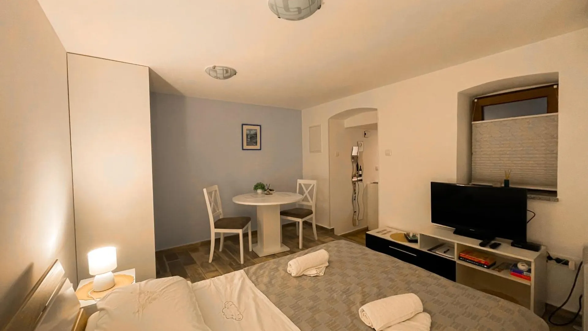 Studio Ricardo, Opatija contacts
